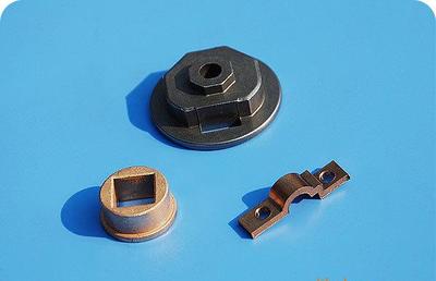 家用电器零配件中的精密技术 从家电到音响，探索粉末冶金的核心作用