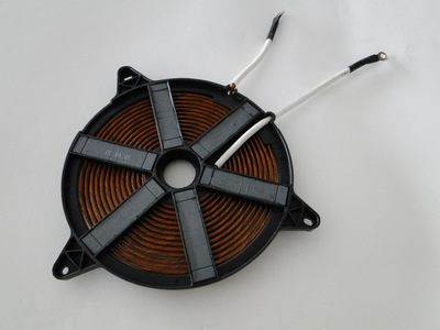 洛贝小家电配件XP100-47-3532电磁炉铝线线盘 品质保障，专业供应