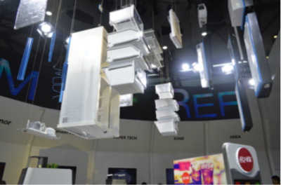 从配件到集成 广东家电展如何成为产业链协同创新的关键枢纽