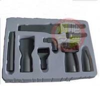 龙牌配件系列新篇章 九件套吸尘器吸嘴套装，打造全方位家居清洁解决方案